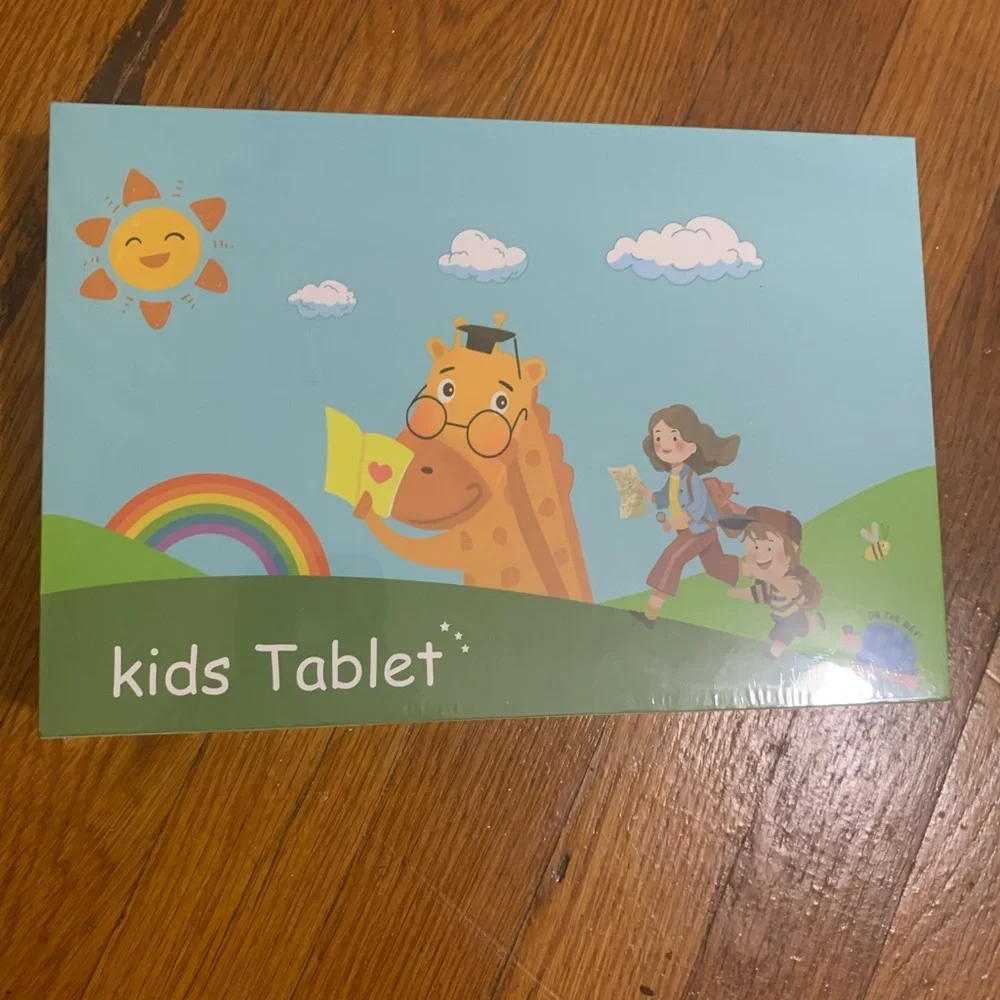 Kids Tablet